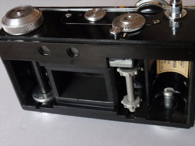 Argus C3（アーガス C3）使い方メモ | nezumaqiのブログ