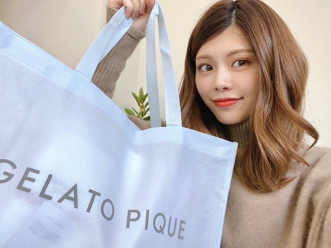 福袋2021】ジェラートピケの中身ネタバレ！お得なルームウェアを開封