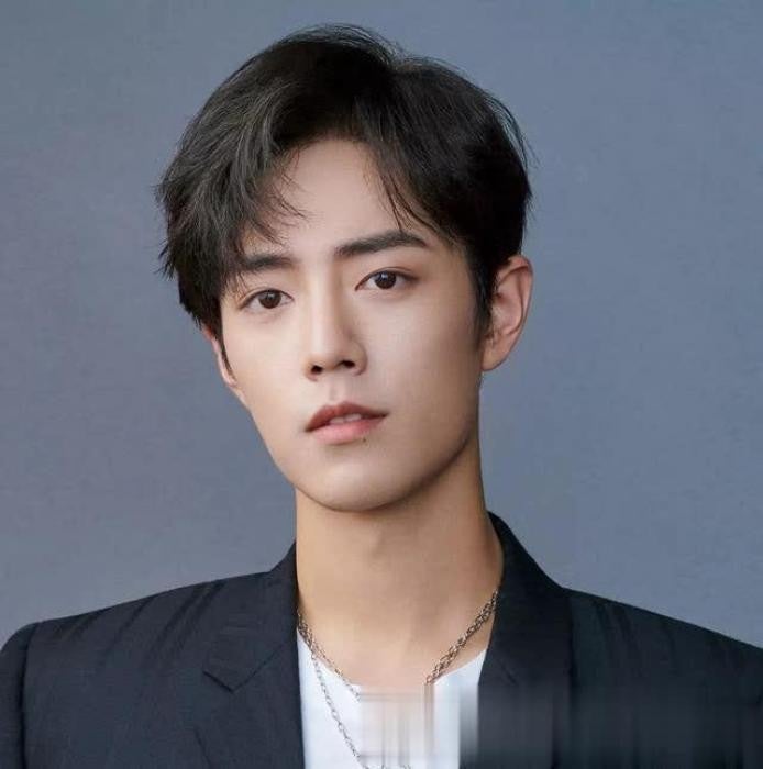 肖戦（肖战）さんについて！陳情令（魔道祖師実写ドラマ）の黒い方