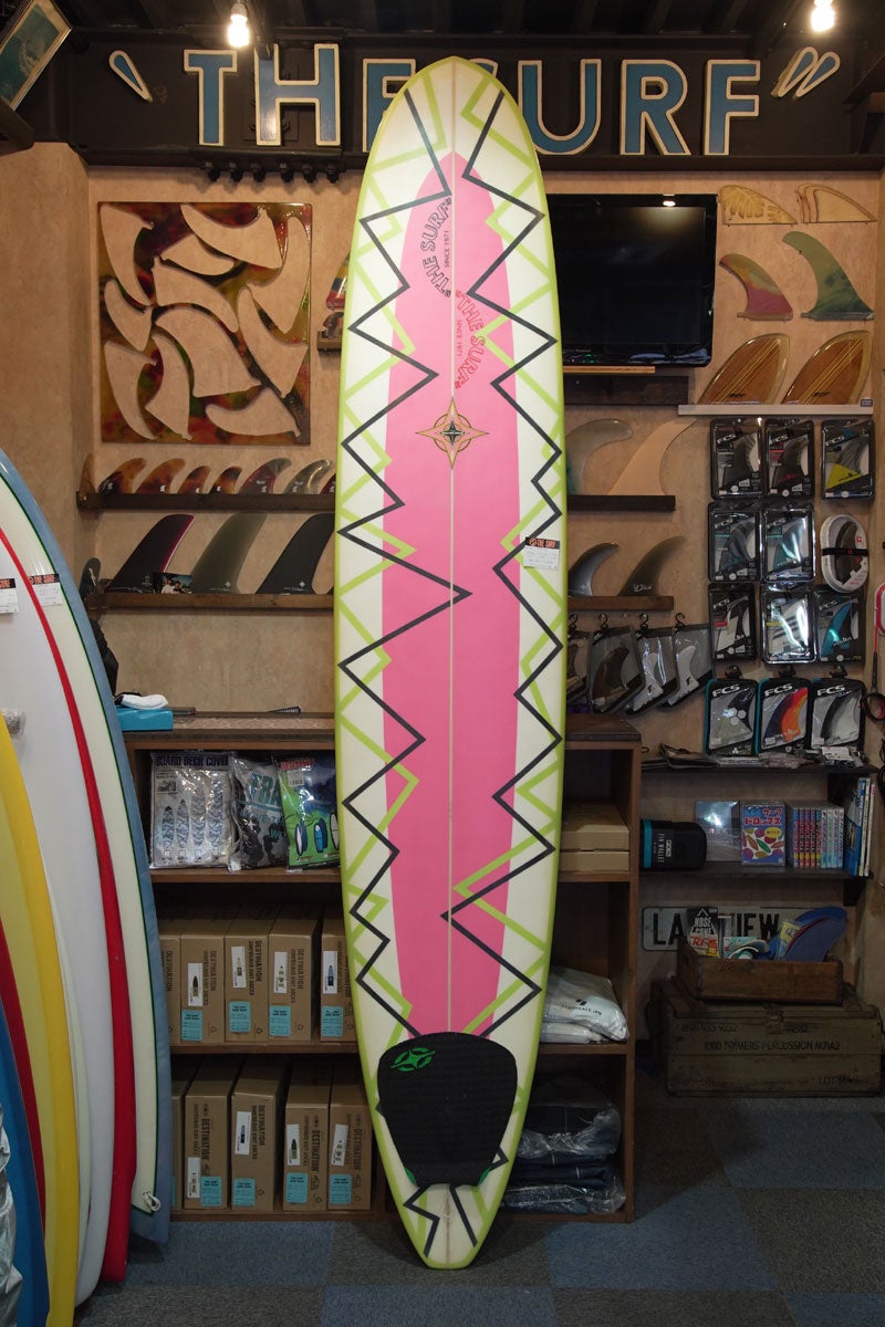 中古サーフボードラインナップ 1.27。 | TheSurf-MDTのブログ