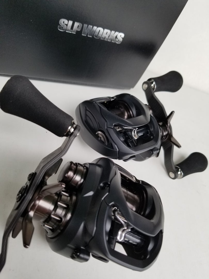 ジリオン9 SV TW-SLPW | ﾙｱｰｼｮｯﾌﾟｱﾝﾄﾞｳ 安藤店長のブログ