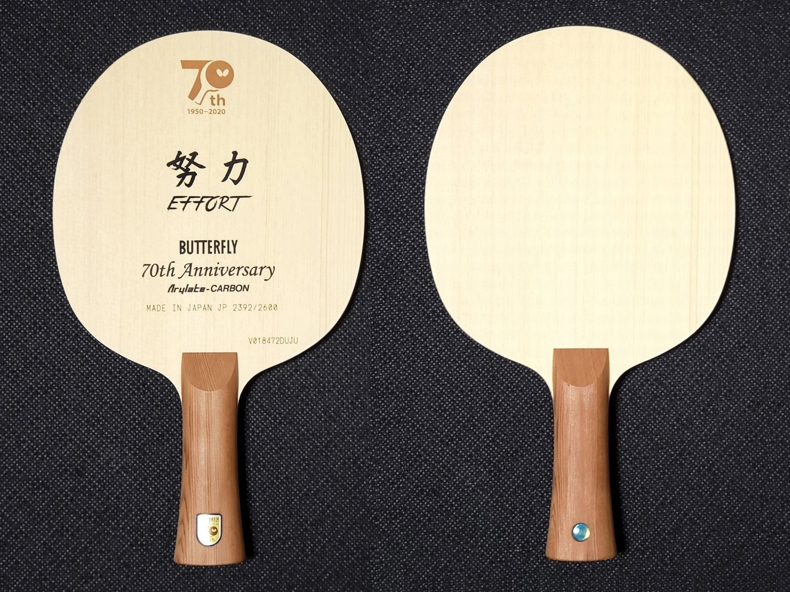 70thアニバーサリーエディションの質感レビュー | teruの日々雑感