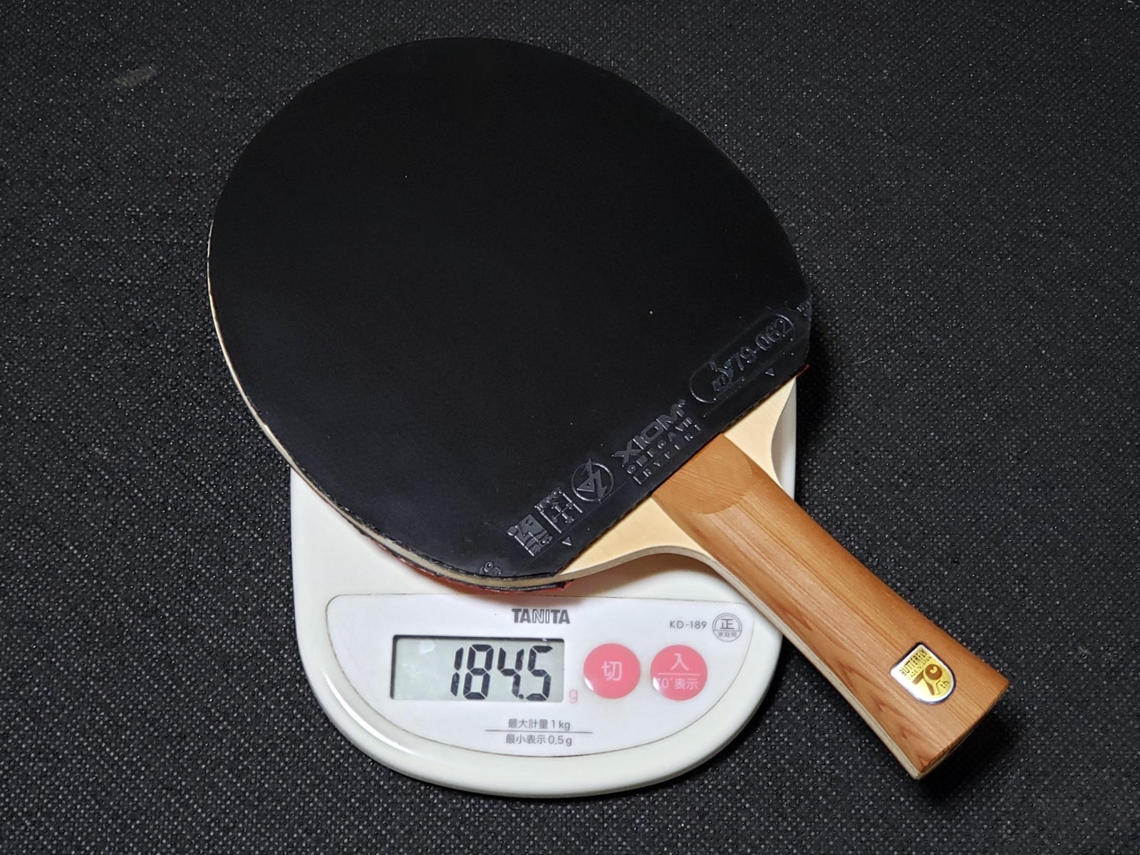 70thアニバーサリーエディションの質感レビュー | teruの日々雑感