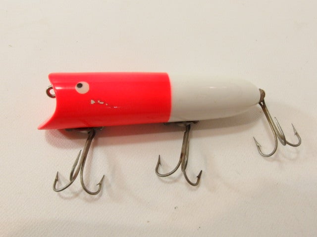 ルアー1つの値段ではない ヘドンのレアカラー | ランブルフィッシュの