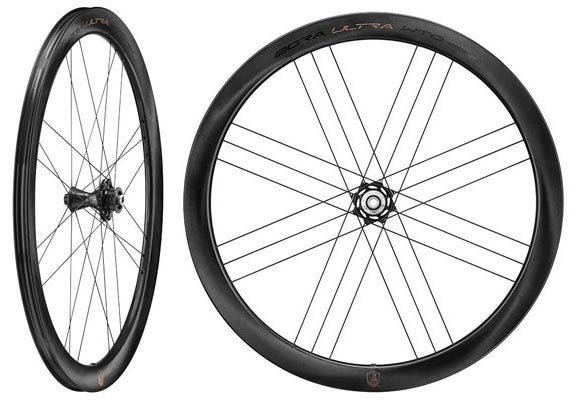 CAMPAGNOLO BORA ULTRA WTO 発売！ | CozyBicycleのブログ