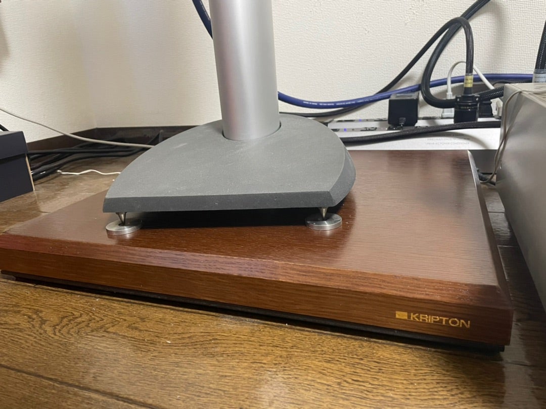 クリプトンのオーディオボードを導入した話 その1 | SINGOMANのブログ