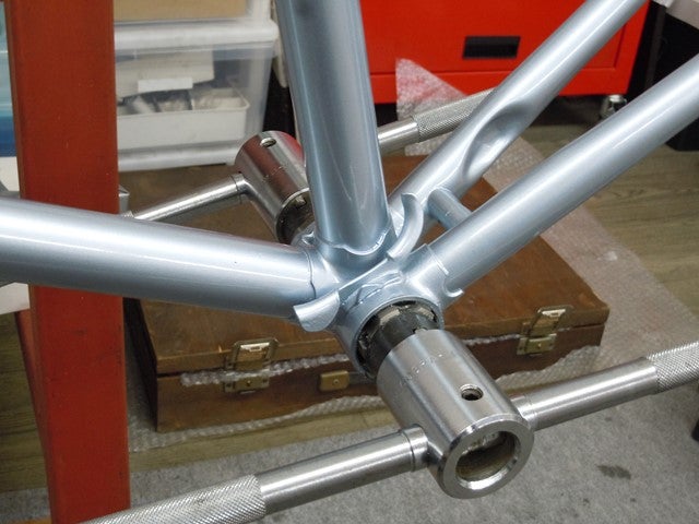 箱の中身 | SHIBUYA-BICYCLEのブログ