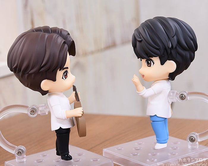 2gether】「ねんどろいど サラワット」「ねんどろいど タイン」5月28