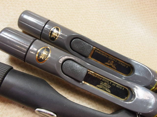 オールドフジグリップ 12本入荷しました | ランブルフィッシュのブログ