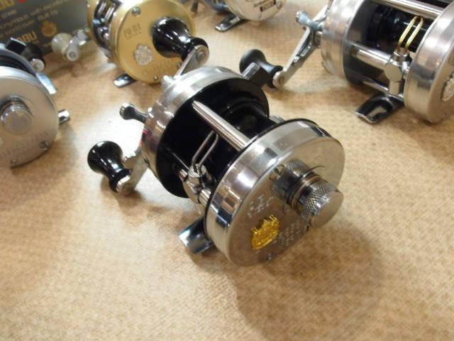 アブ アンバサダー 2500C , 2600C , 1500C 8台入荷です | ランブル