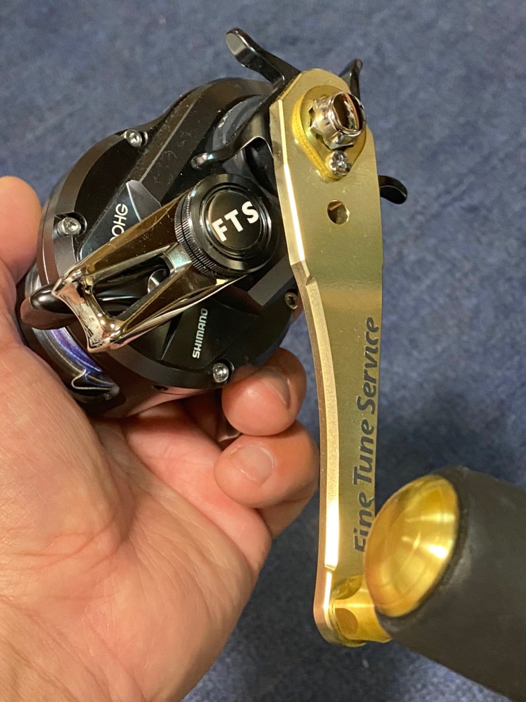 まつくろ | 京都・亀岡 Fine Tune Service のメンテナンス日記