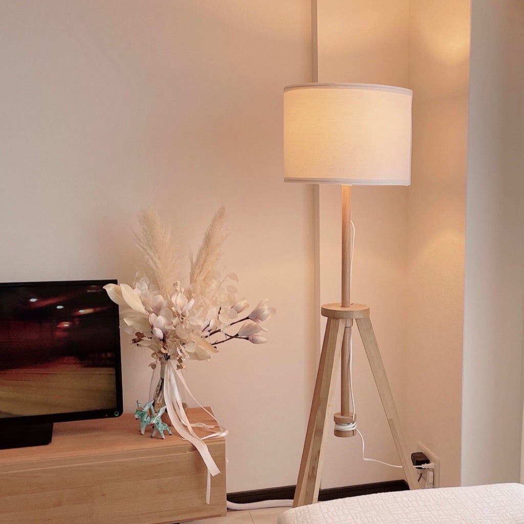 リビングでも、寝室でもIKEA万歳。 | 辻紗彩オフィシャルブログ