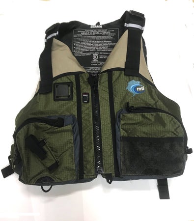 名作・mtiドラド廃盤へ・・・ | TEAM N.W カヤックフィッシング