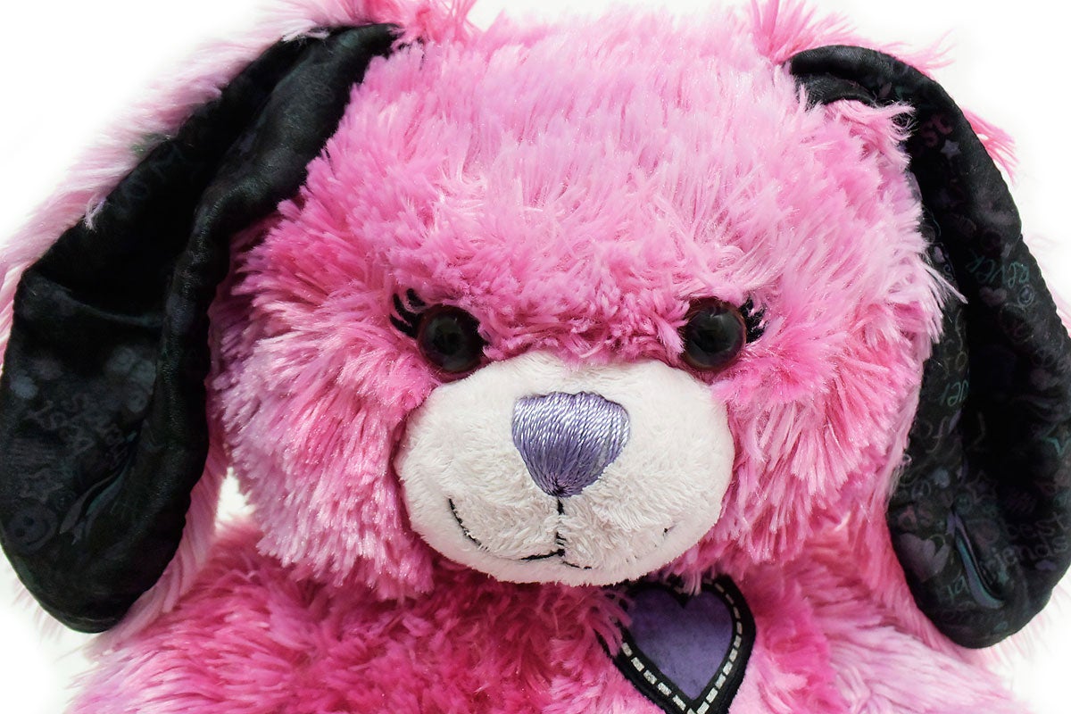 Build-A-Bear Workshop/ビルドアベアワークショップぬいぐるみ