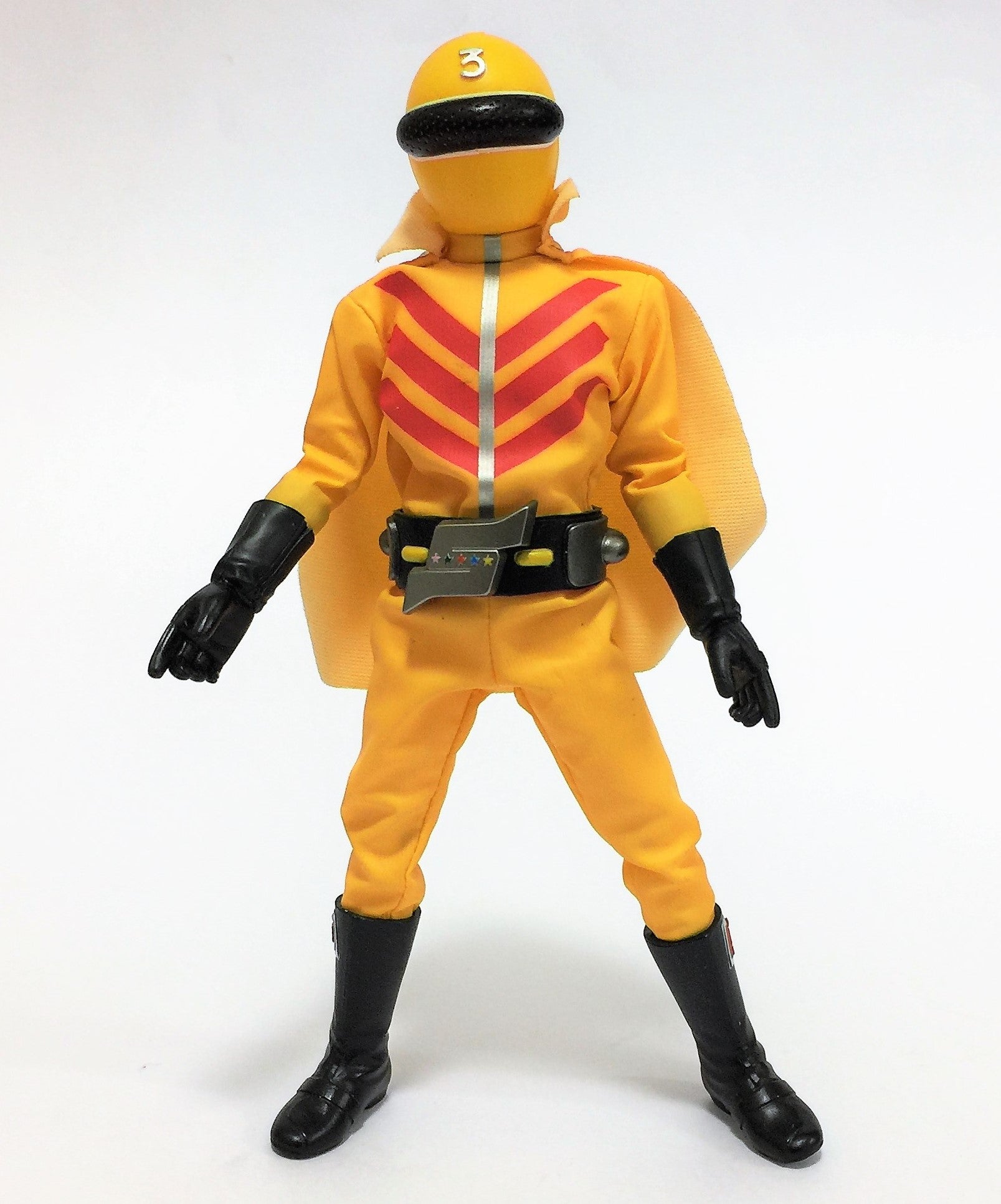 秘密戦隊ゴレンジャー 1／10 オオツカ企画 オオツカ企画 | てん