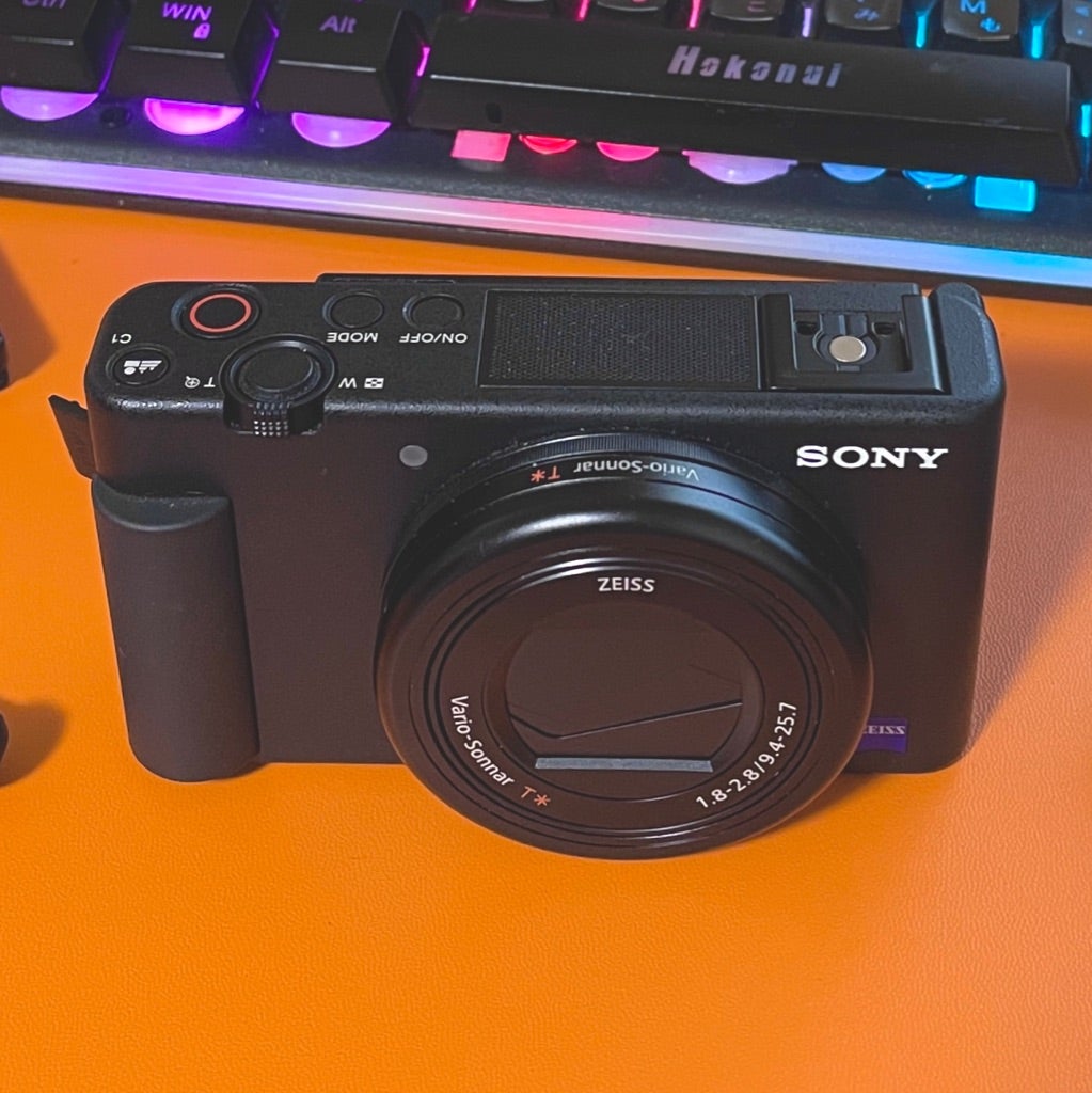 ZV-1修理】 今回の修理で分かったこと - 故障から修理完了まで | かず