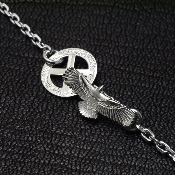 Taro Washimi 鷲見太郎 細角チェーン入荷 | rifu official blog