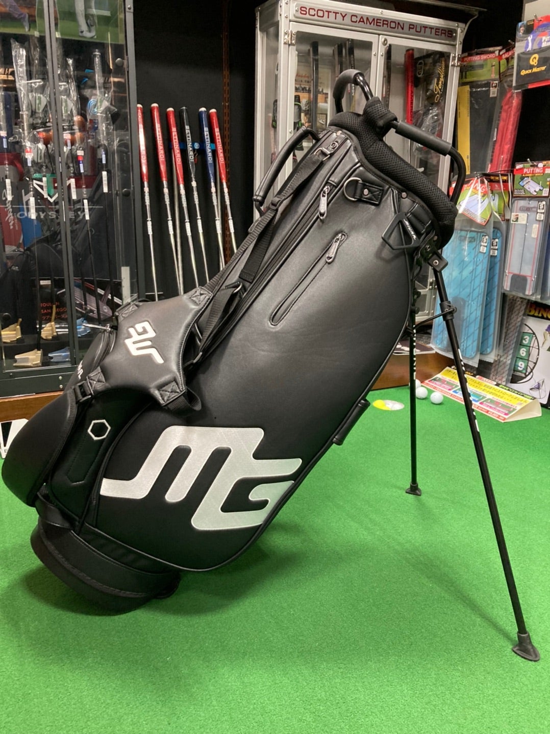 ☆三浦技研より新製品発売のお知らせ☆ | ☆SUZUKI GOLF (愛知県半田市