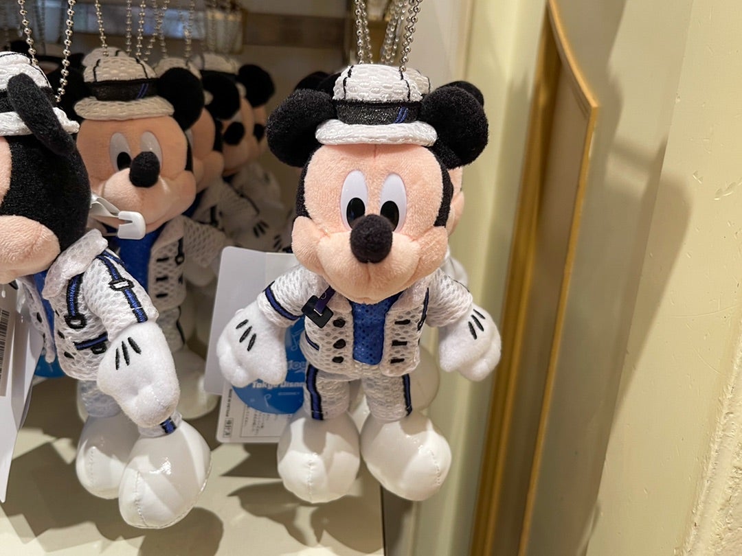 ポップで可愛い！クラブマウスビートグッズ全7種 | Hatama Official Blog