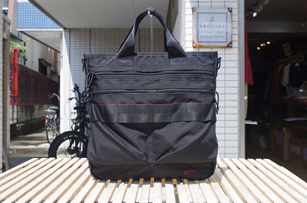 BRIEFING”NEO STEALTH M”入荷 | SECOURSのブログ