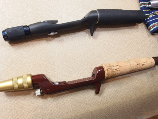 本物 オールド フィリプソン のグリップなど 8本入荷です | ランブル