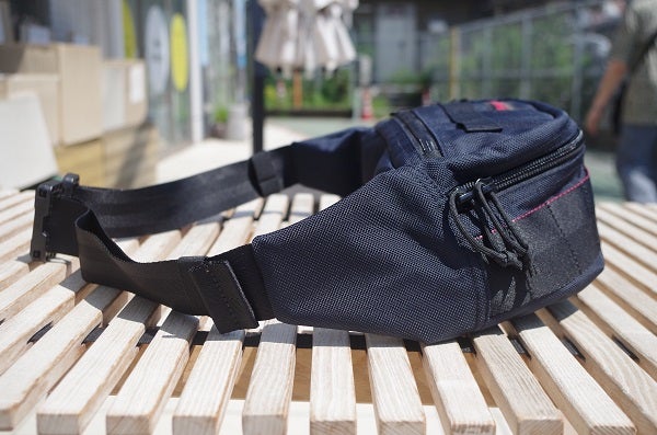 BRIEFING”MASTER POD”入荷しました。 | SECOURSのブログ