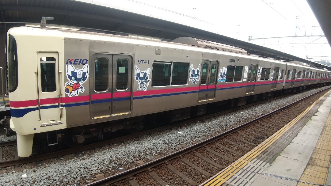 京王線の車両の行先表示器が個性豊かなわけとは | もやしの鉄道解説ブログ