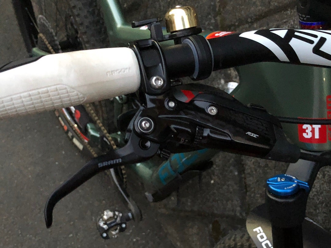 ブーストか？② | 堕天使の唄