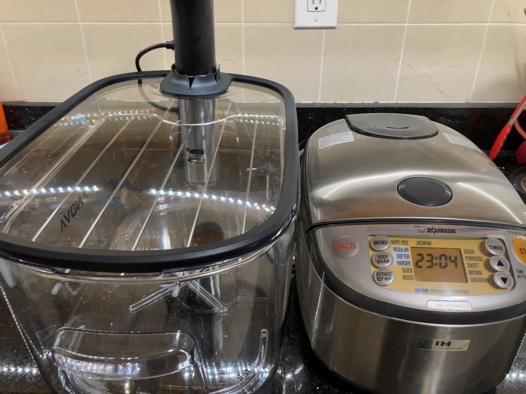 遂にAnova を買っちゃった | Minotake+ ミノタケプラス