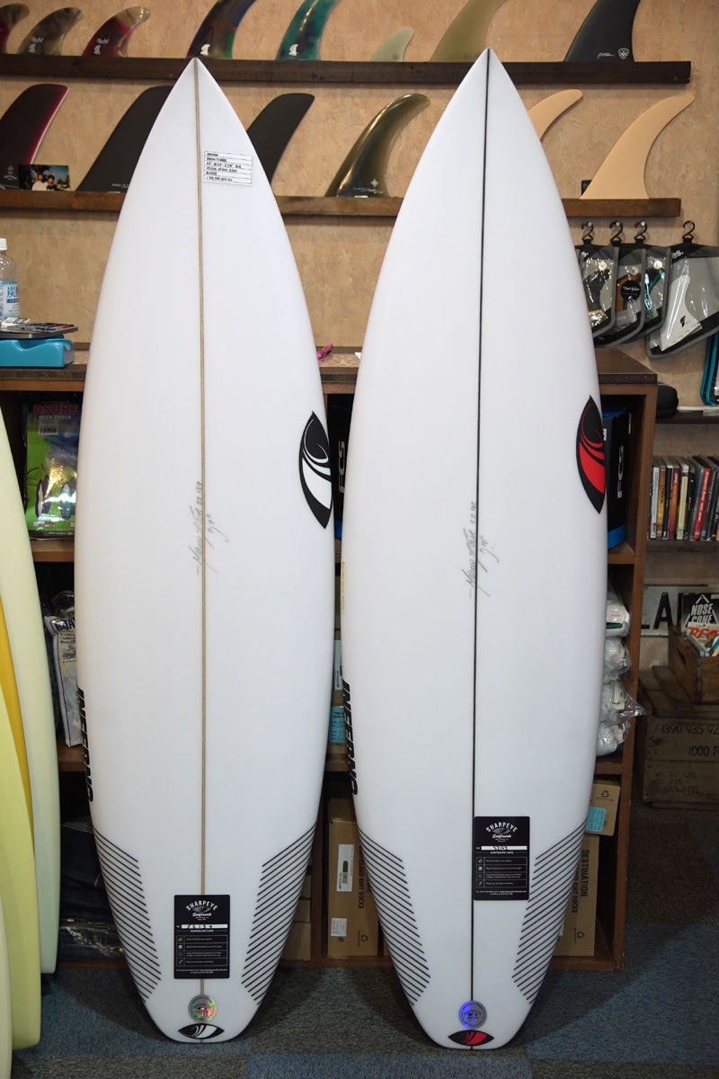 Sharpeye Inferno 72 入荷しました。 | TheSurf-MDTのブログ