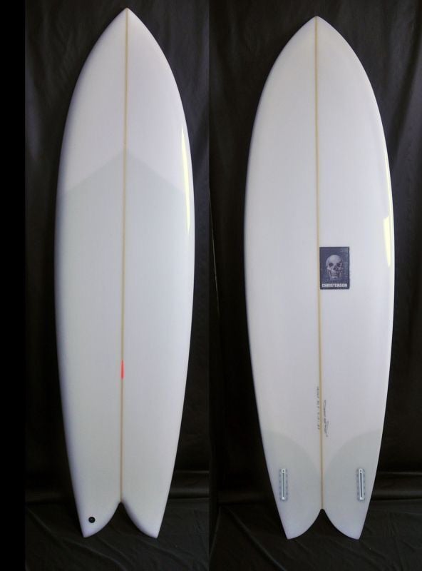 Christenson Long Phish 試乗 | Life Is Funky