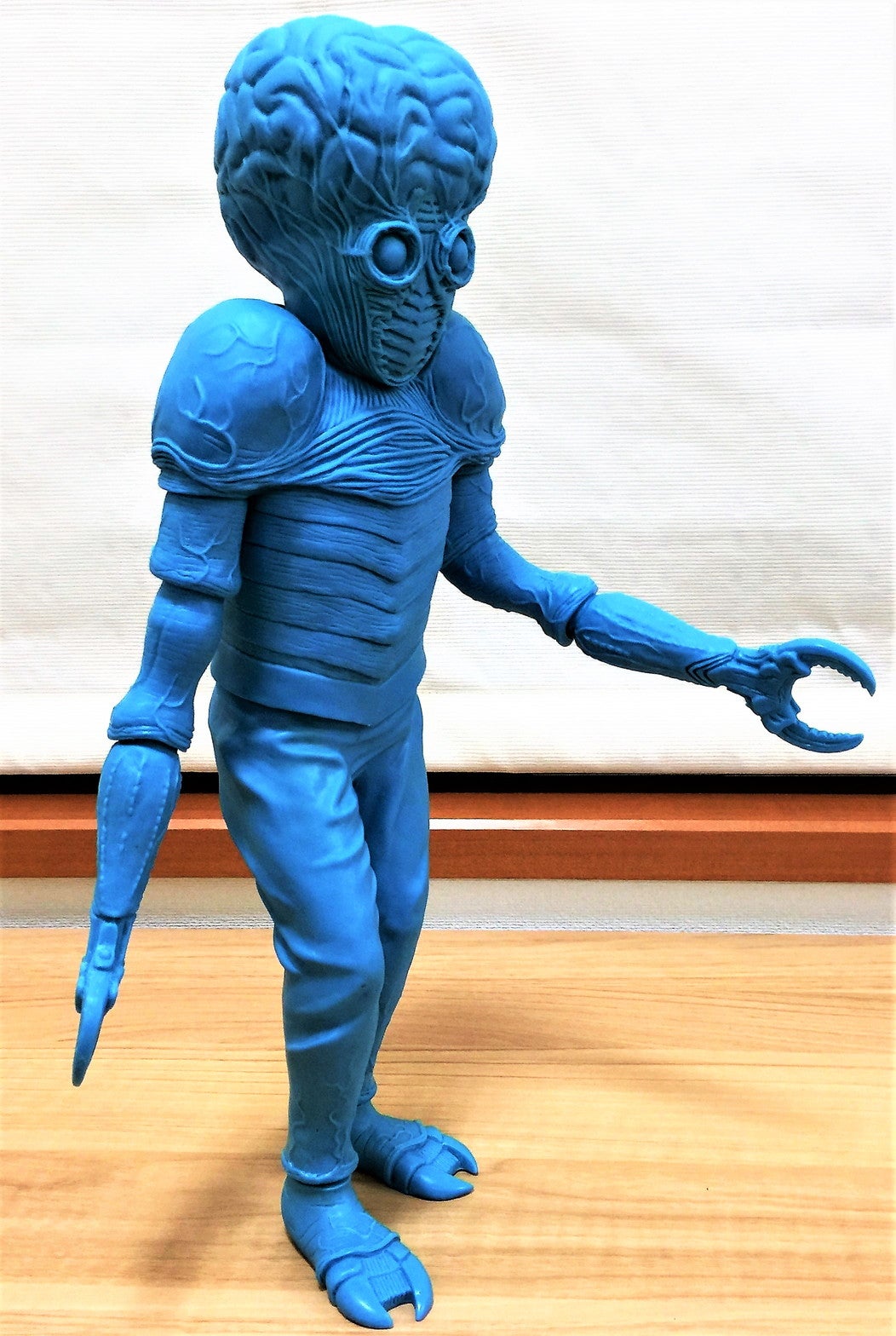 宇宙水爆戦 メタルナミュータント ツクダホビー | てんひゃん 超合金