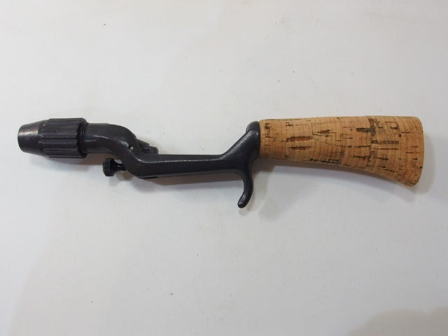 フェザーウェイト チャンピオングリップ | ランブルフィッシュのブログ