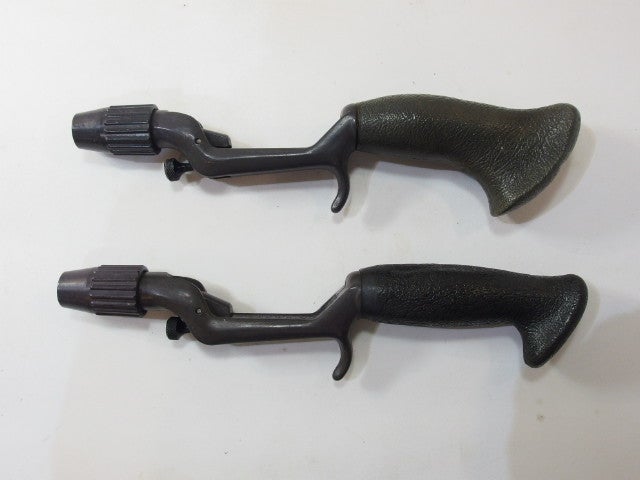 フェザーウェイト チャンピオングリップ | ランブルフィッシュのブログ