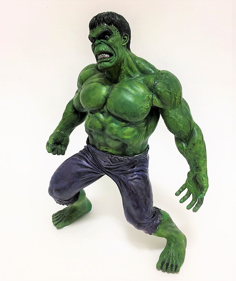 超人ハルク 1／6 HORIZON | てんひゃん 超合金、模型、ソフビ
