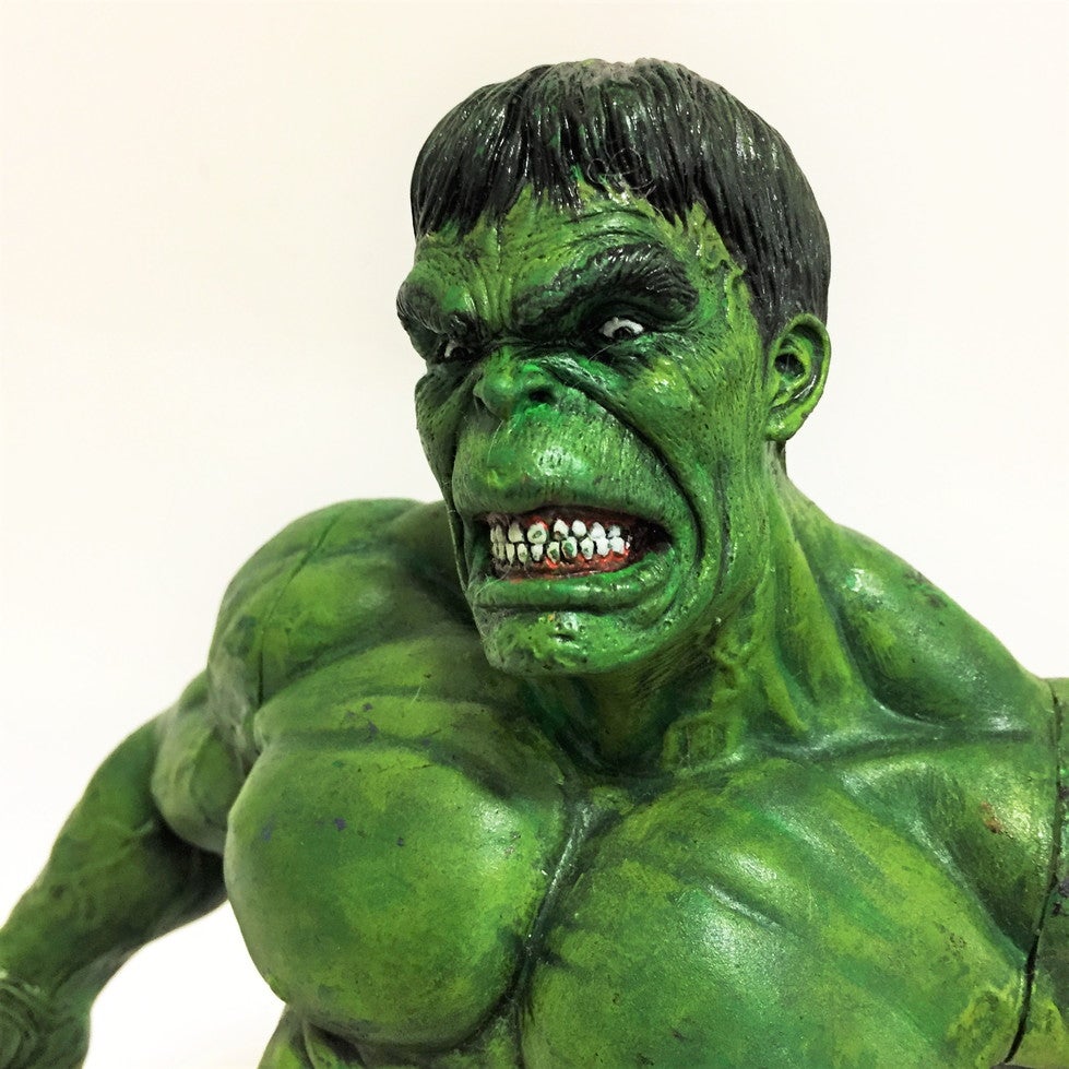 超人ハルク 1／6 HORIZON | てんひゃん 超合金、模型、ソフビ