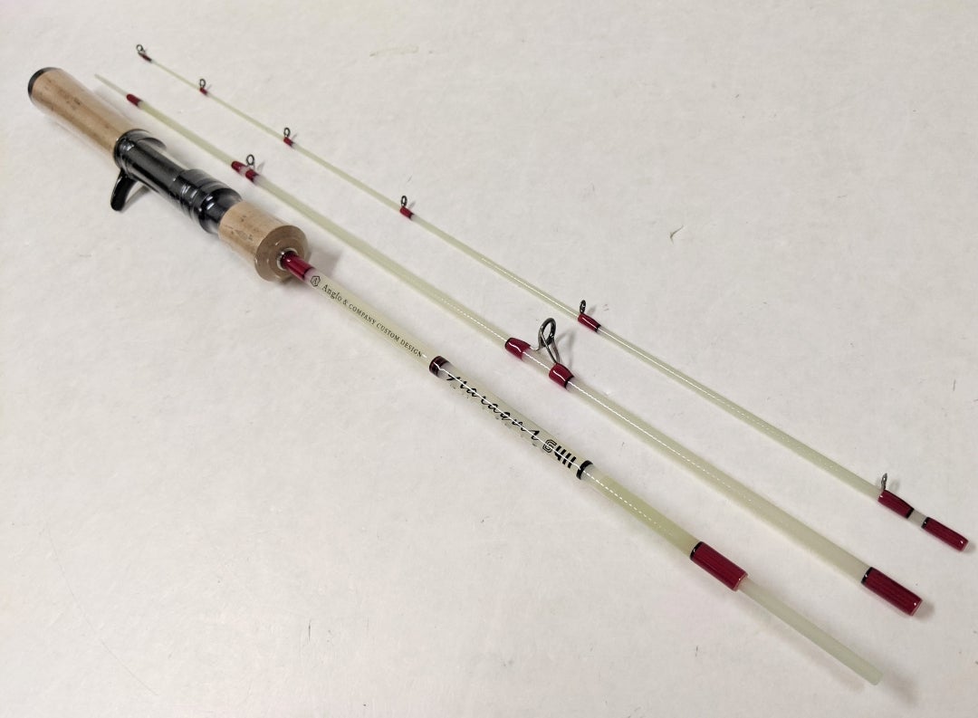 入荷案内 〜Anglo & Company〜 | BLUE MARLIN 西川Jr.と店長三浦のブログ!!