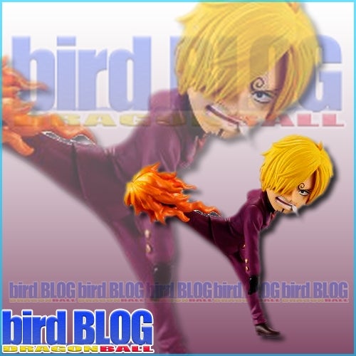 ワンピース ワールドコレクタブルフィギュア 大海賊百景 vol.1 | bird