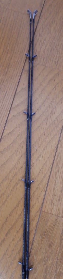 夢墨GVX 806 スローテーパー❕【みはまーずうっしー】 | ｴｷﾞﾝｸﾞﾁｰﾑ