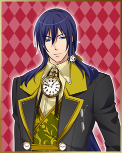 ハートの国のアリス ユリウス 滞在ルート | 超自己満足ゲーム感想日記