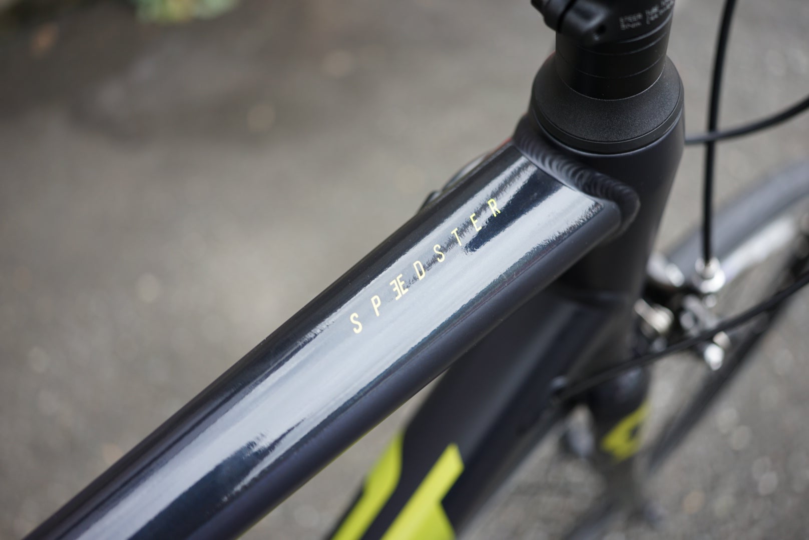 SCOTT(スコット) 2022年モデル入荷！ スピードスター40 リムブレーキ