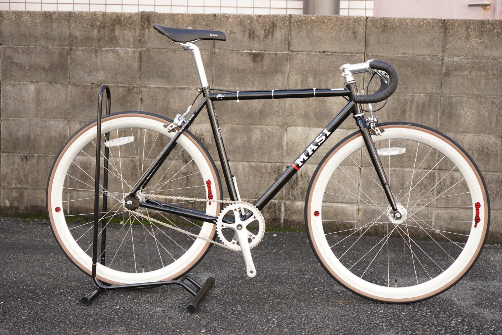 MASI(マジィ) シングルスピードバイク特価品入荷！ | CSカンザキ阪急