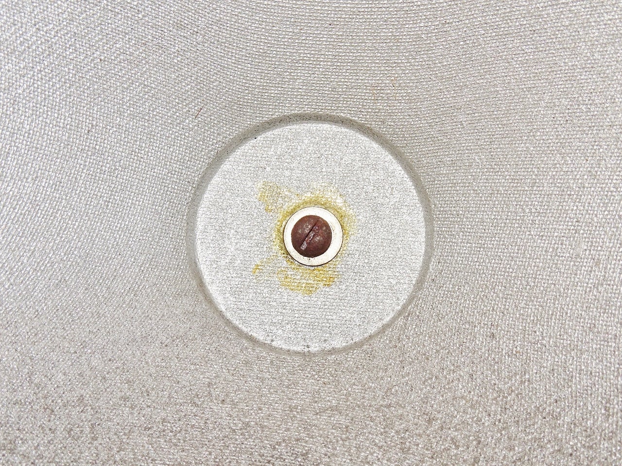 スピーカー「メーカー不明の励磁型スピーカー」 | 時代屋ちとせあめ