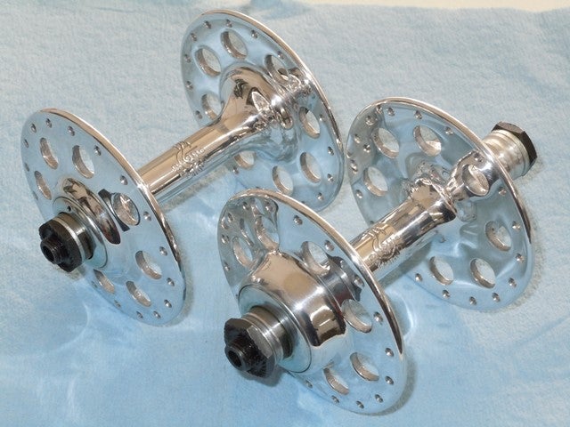 スポーク長さ | SHIBUYA-BICYCLEのブログ