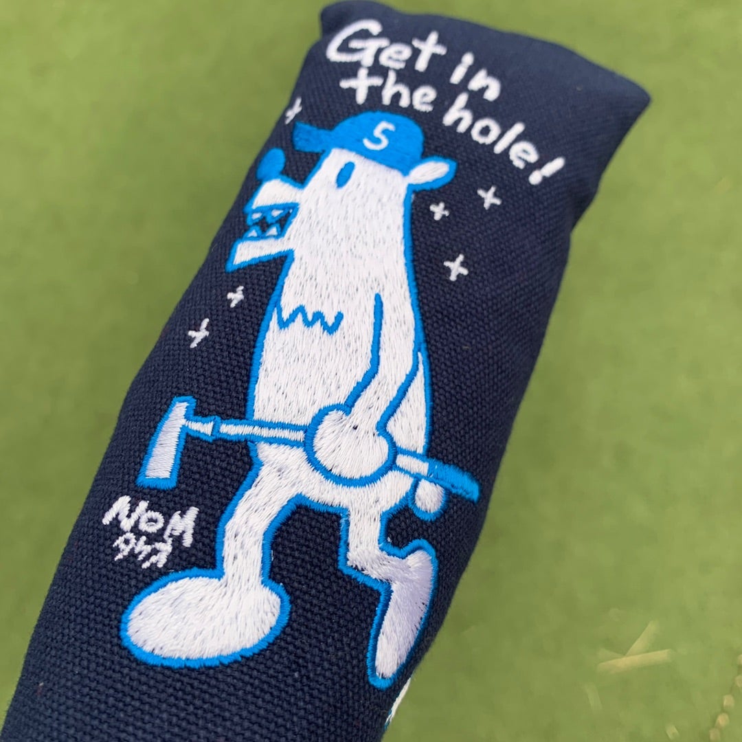 野村タケオデザインの562Bパターカバー発売中ですよ！ | 野村タケオの