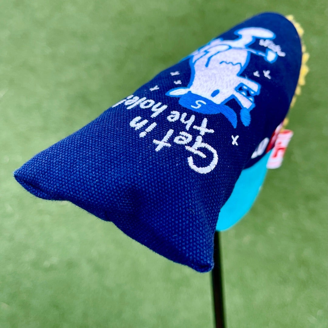 野村タケオデザインの562Bパターカバー発売中ですよ！ | 野村タケオの