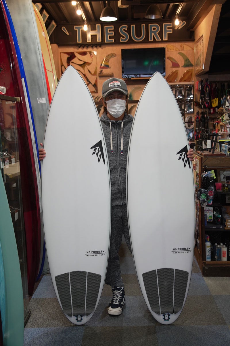 Firewire No Problem 入荷しました。 | TheSurf-MDTのブログ