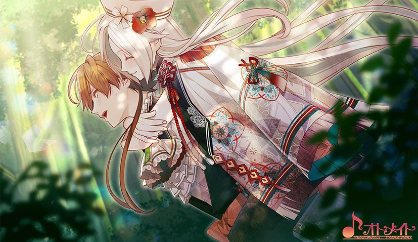 オランピアソワレ～個別感想 時貞・ヒムカ・朱砂 | ジジコのブログ【仮