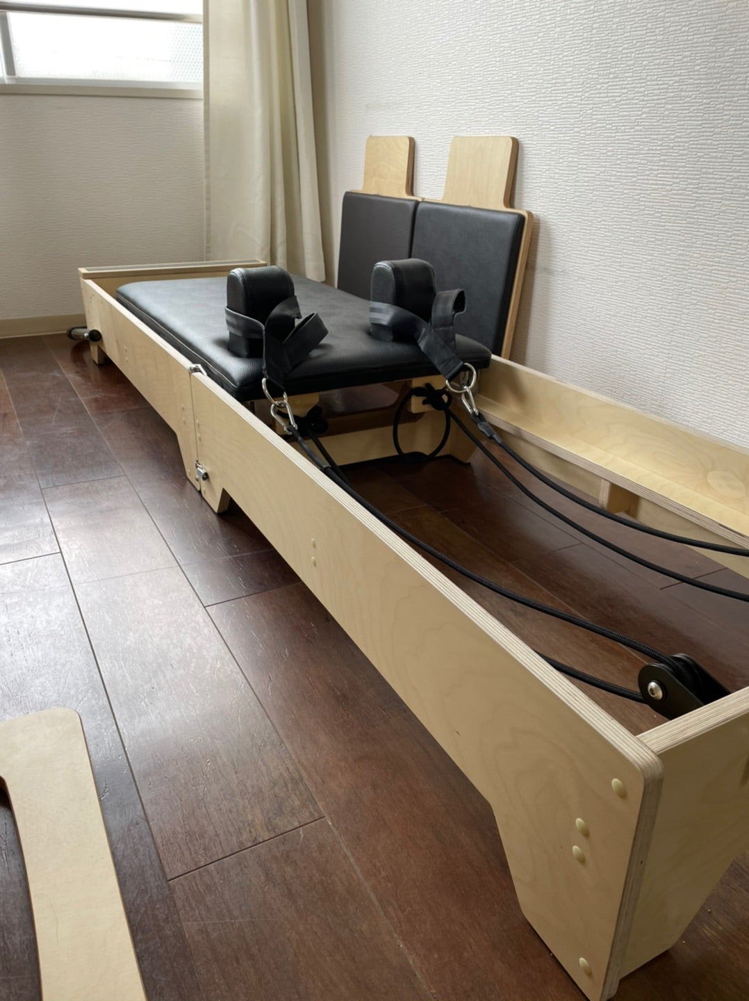 モーションケアピラティス日本支社お邪魔しました | Pilatesを極める