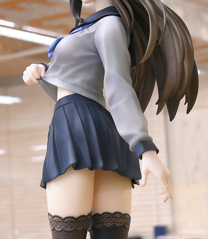 十三機兵防衛圏】3月25日（木）ご予約開始☆1/7スケールフィギュア